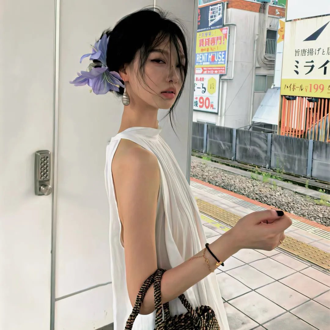 我和我的儿女们