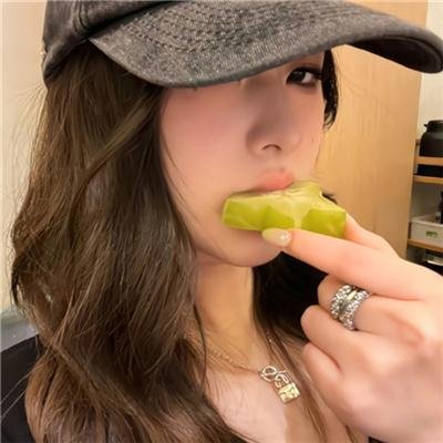 微笑如月